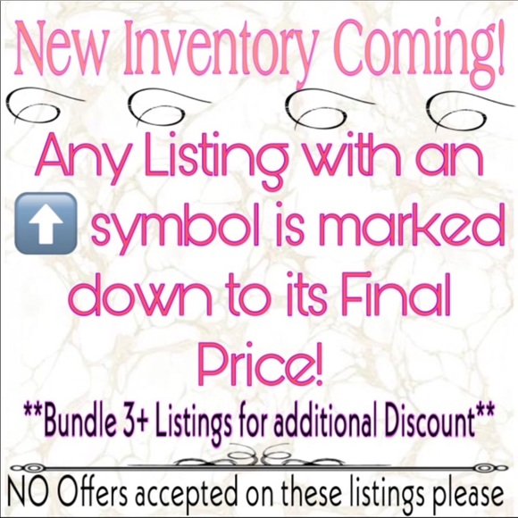 ⬆️Orange/Mint Chevron Plus Top - Picture 6 of 7